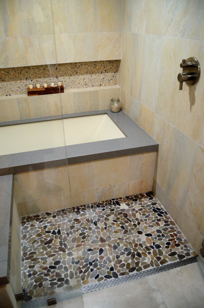 Coastal Contemporary