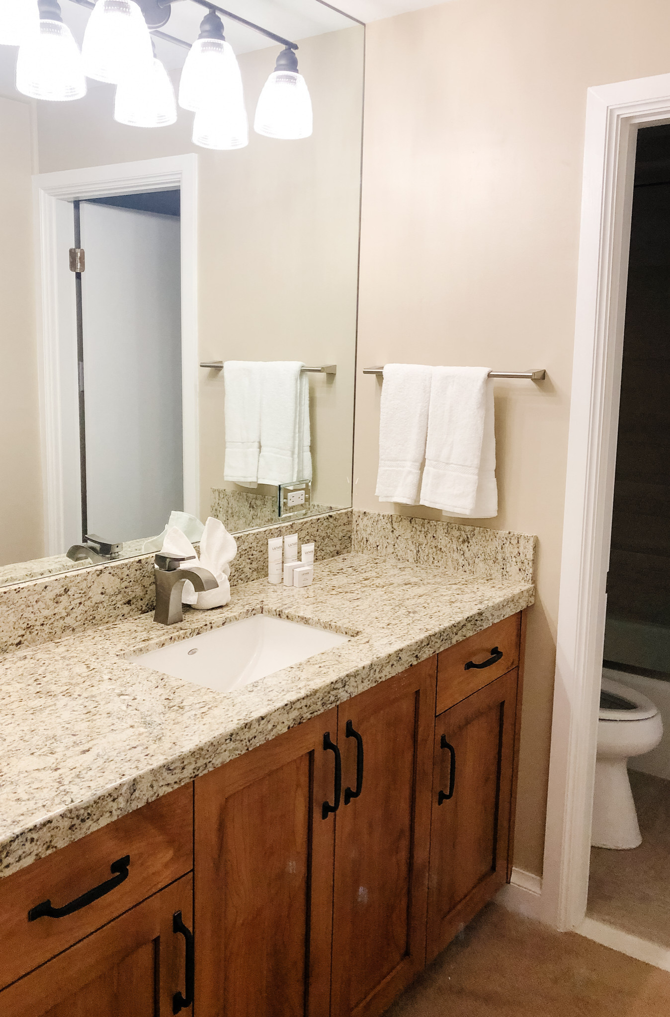 SilverMill Condo