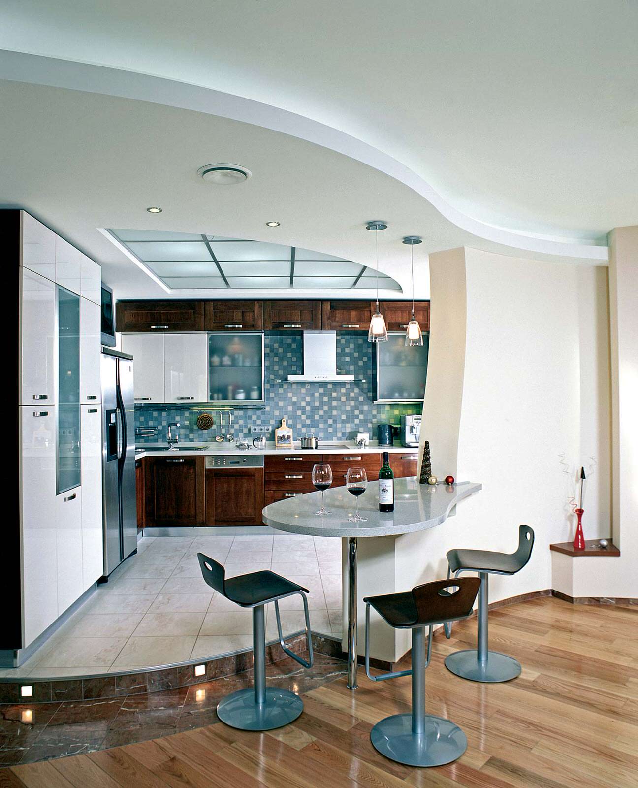 «С чистого листа»