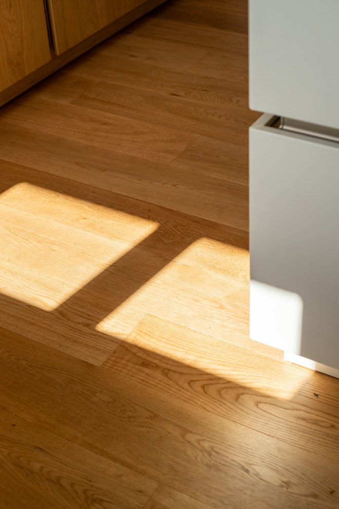 Large Family Home Renovation in Christchurch