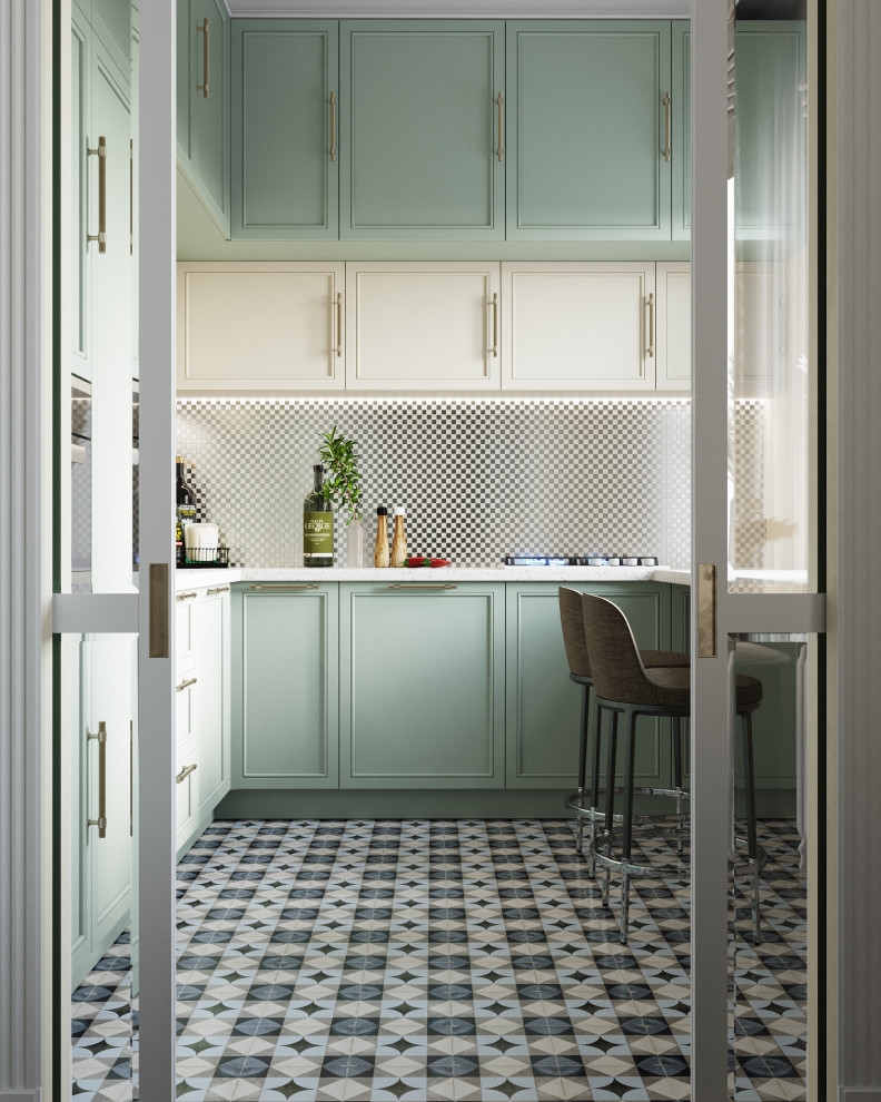 Лебединое озеро