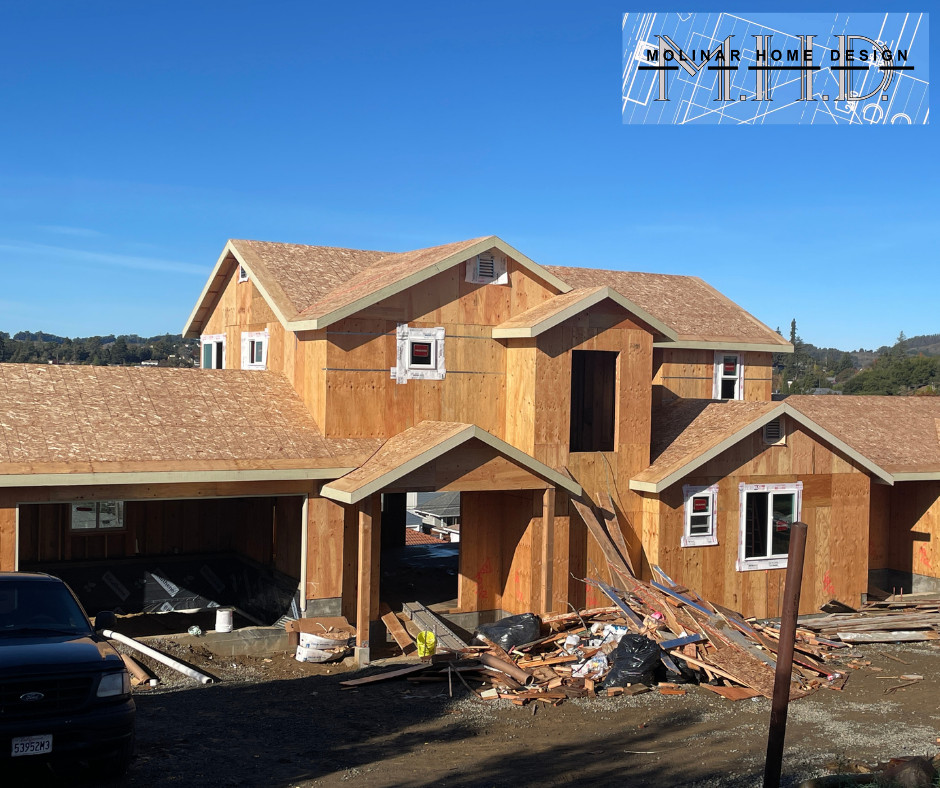 Castro Valley Custom