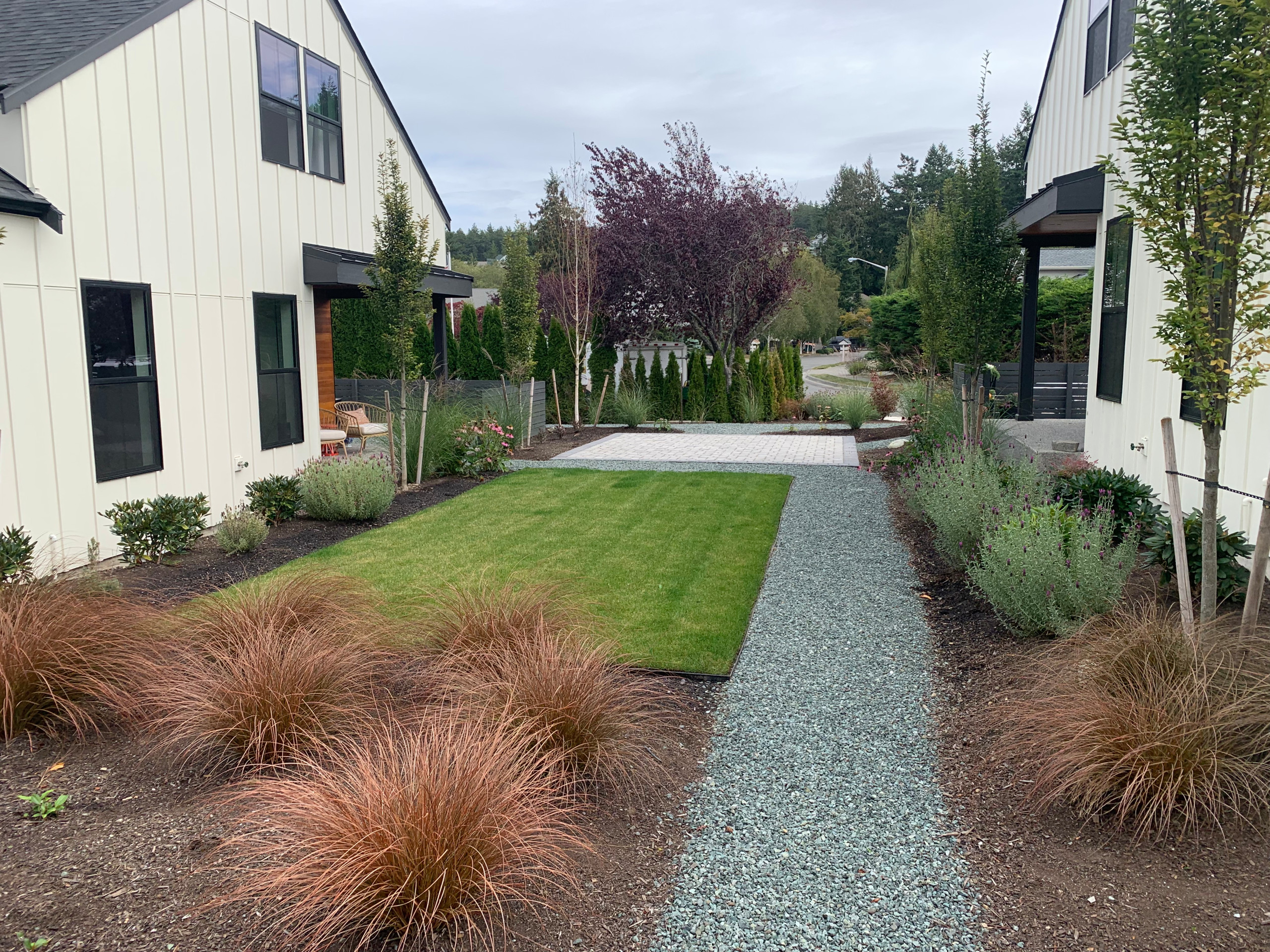 Crossings Townhomes