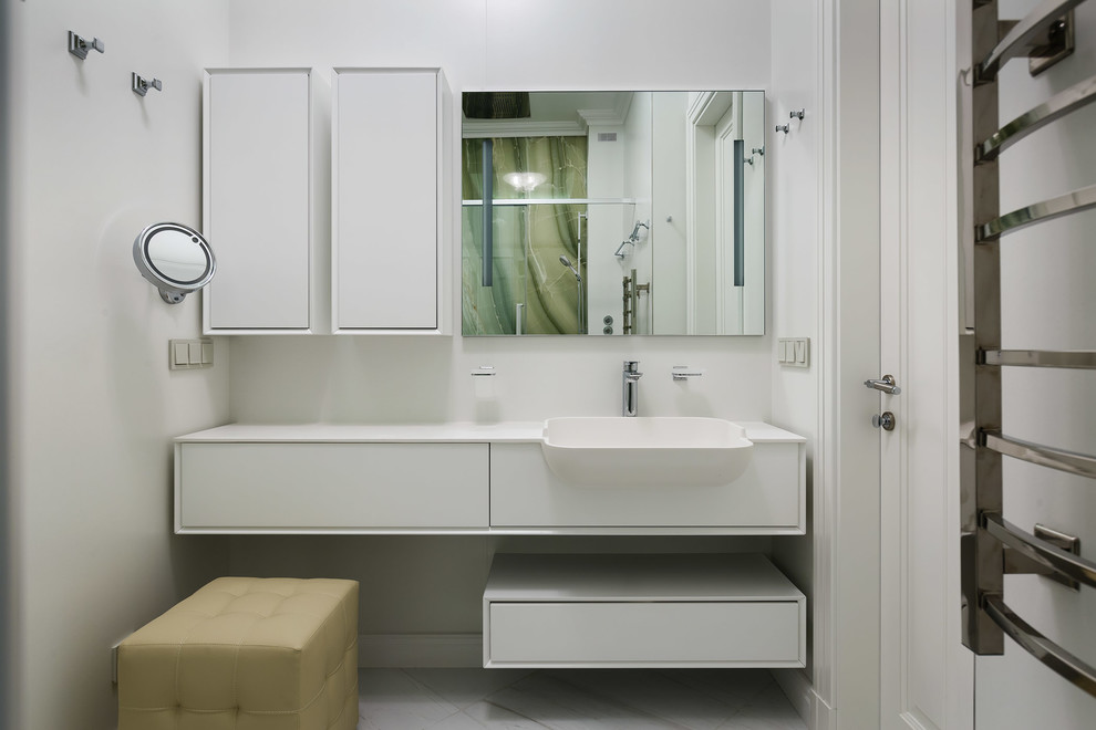 Квартира на Тверской