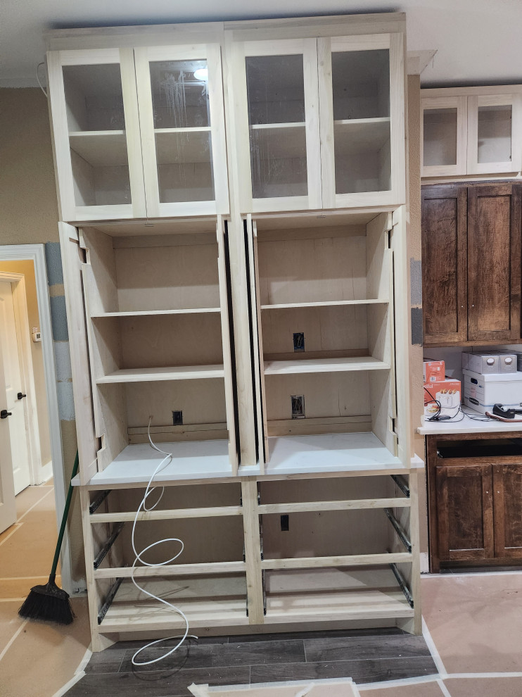 Kitchen Cabinets