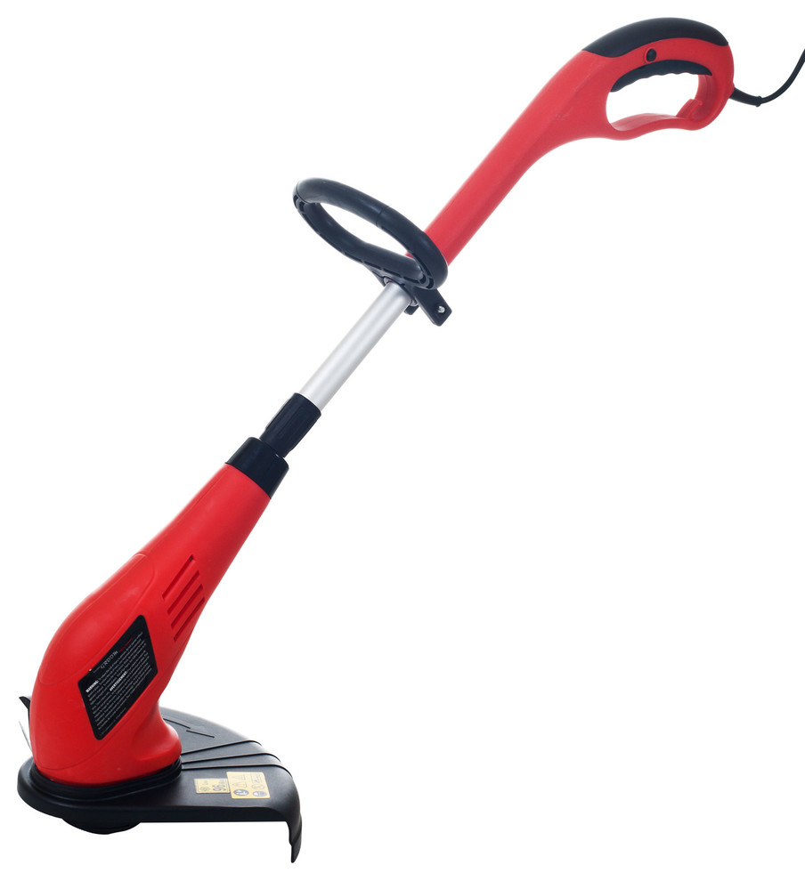 Electric Edger and Trimmer