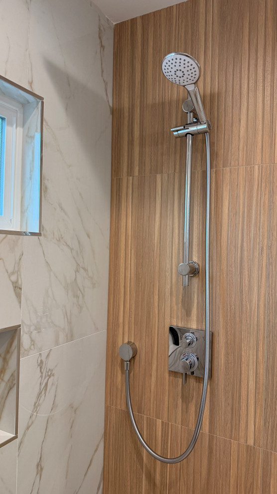 Redwood Oaks Neighborhood