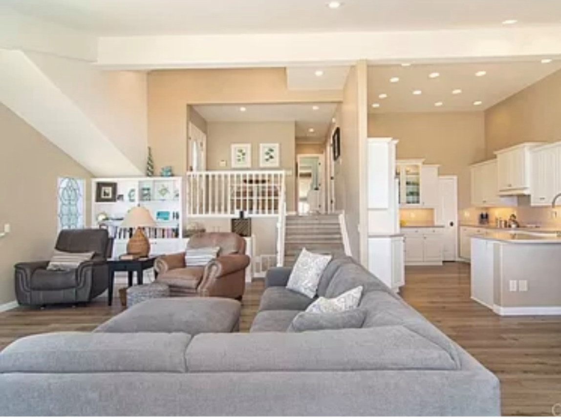 Encinitas Beach Condo