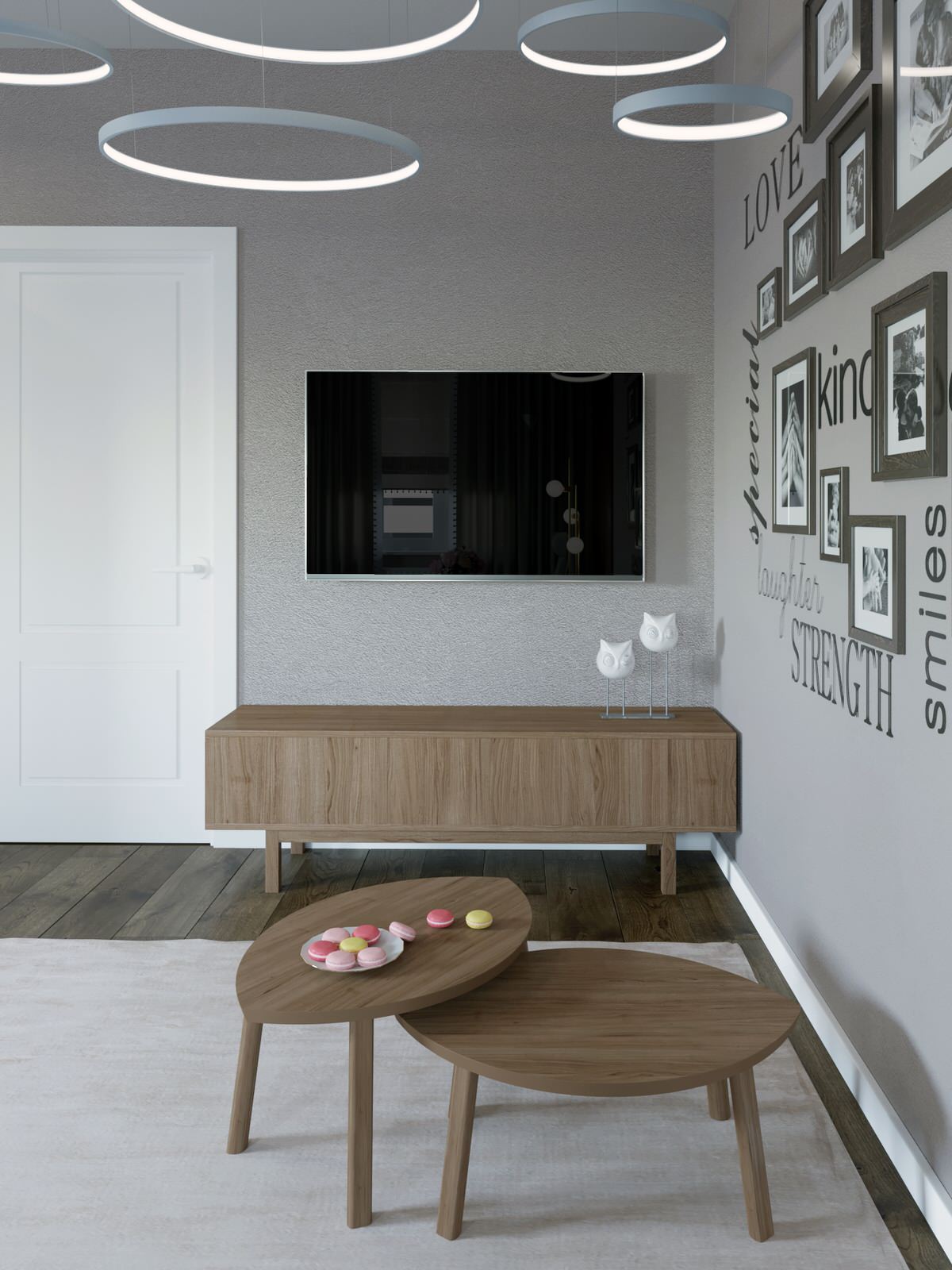 Квартира 121 м2