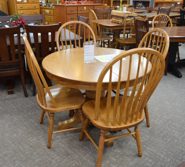 In-Stock Furniture