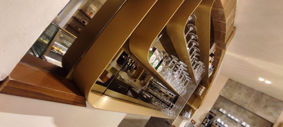 BAR GAMBRINUS_AGRIGENTO