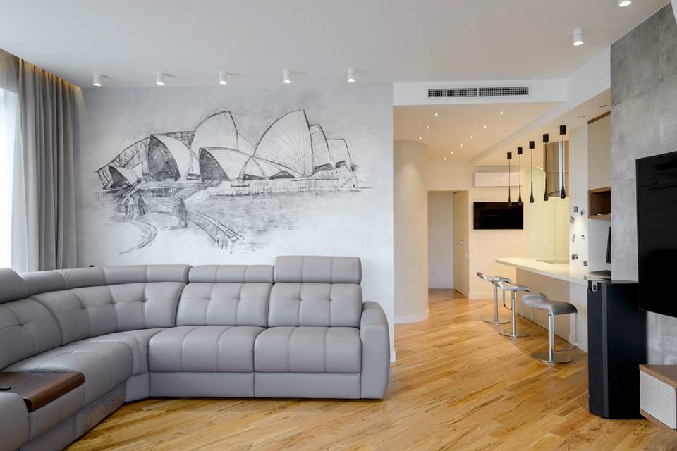 Наши работы