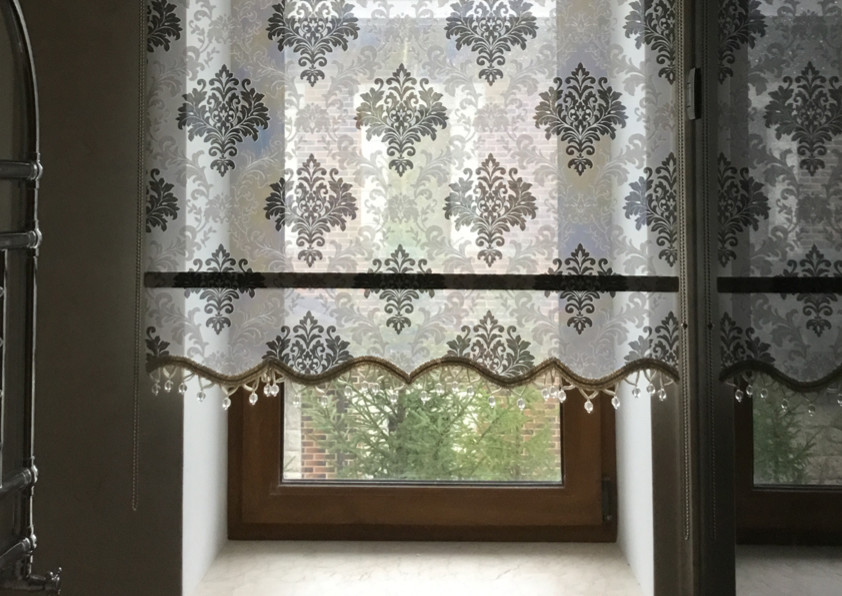 Дом в Московской области