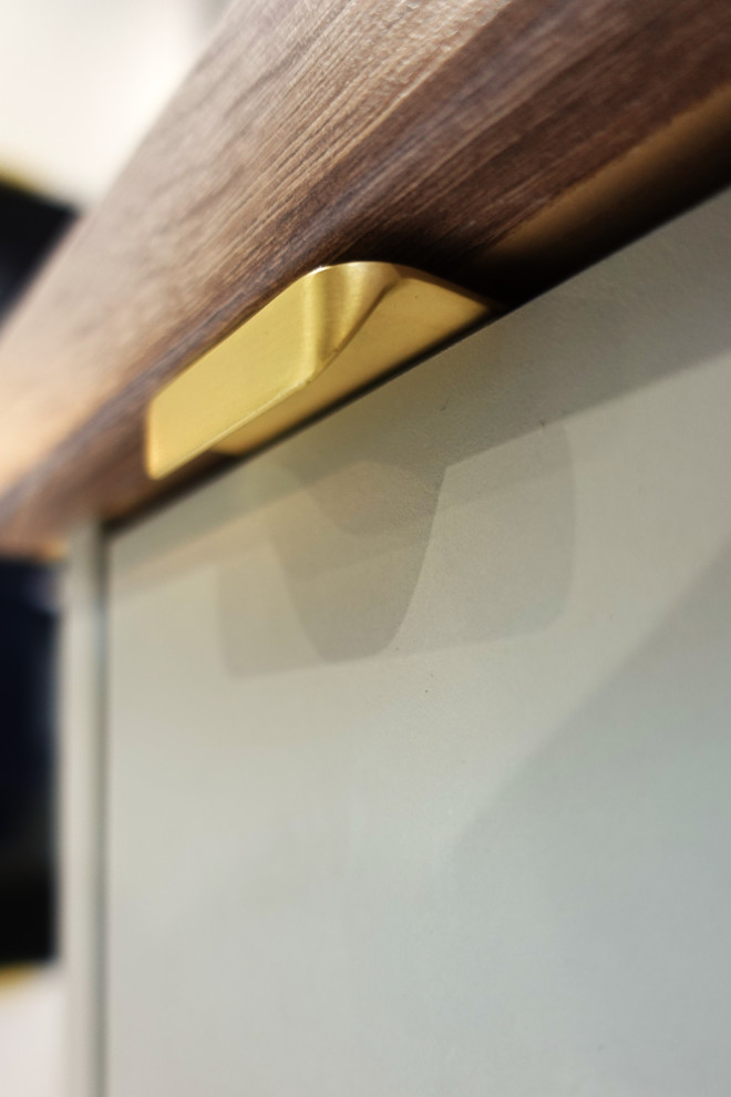 The Barwell Kitchen II - Sodermalm - RRP £20,000 - Luxe Price £17,900