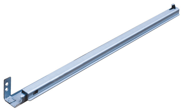 USF18 Undermount 3 4 Extension - Transitional Cabinet And Drawer Hardware