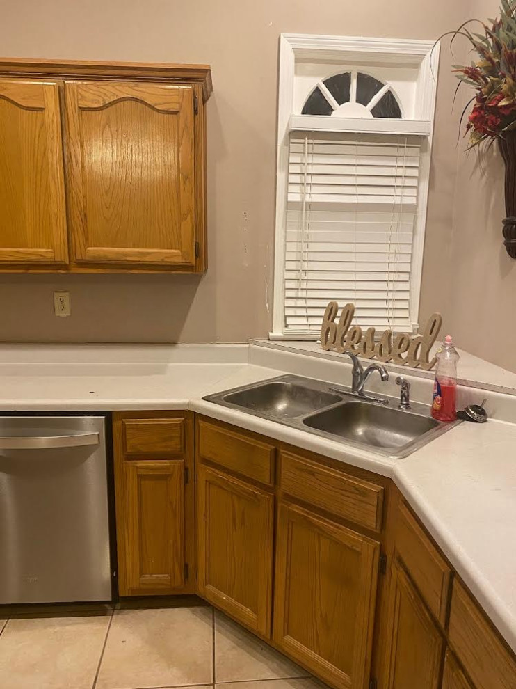 Kitchen Remodel - South East Memphis, TN