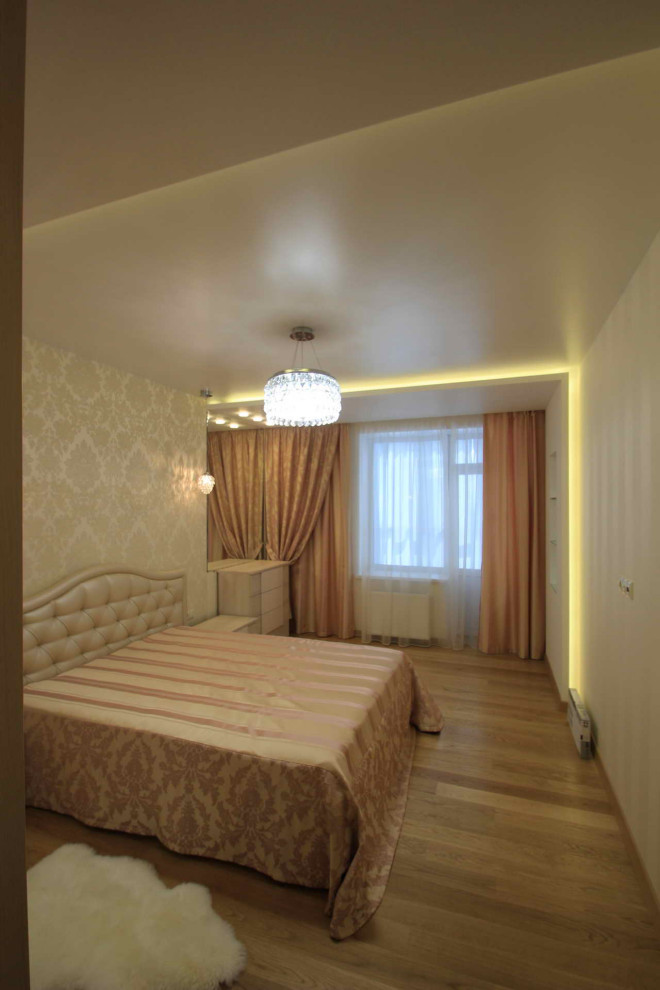 фото двухкомнатной квартиры