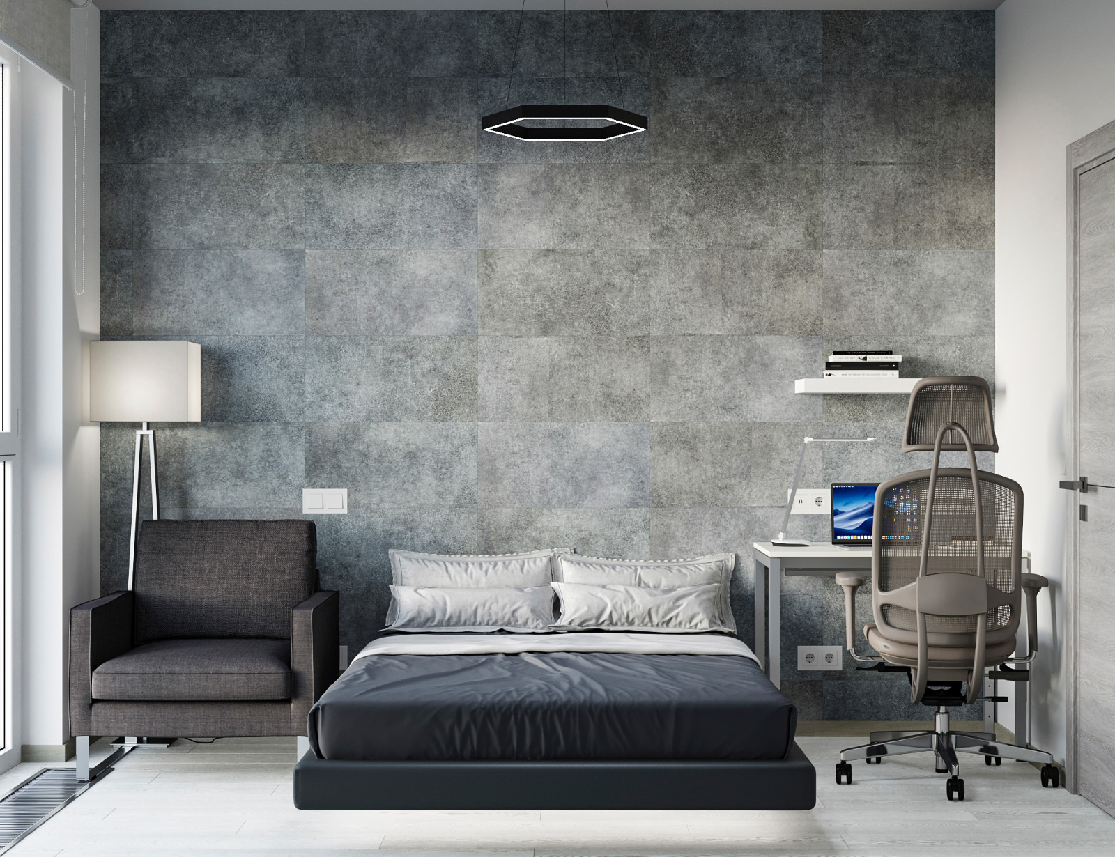 г. Москва, ЖК Хорошевский