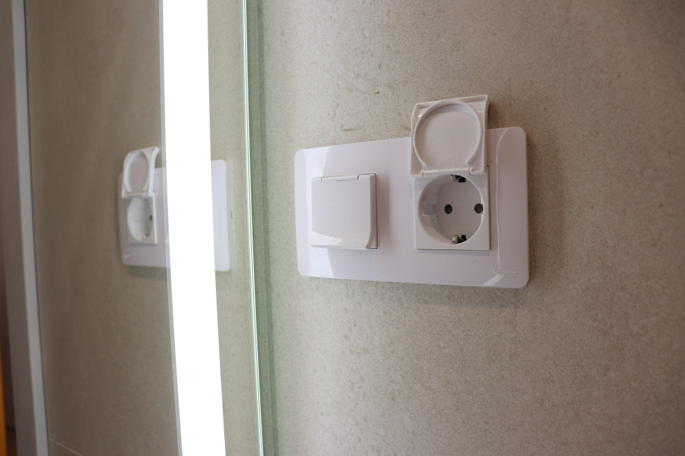 Wohnung 85 m2 (Appartmens 85 sq m) Kyiv Ukraine 2020-2021