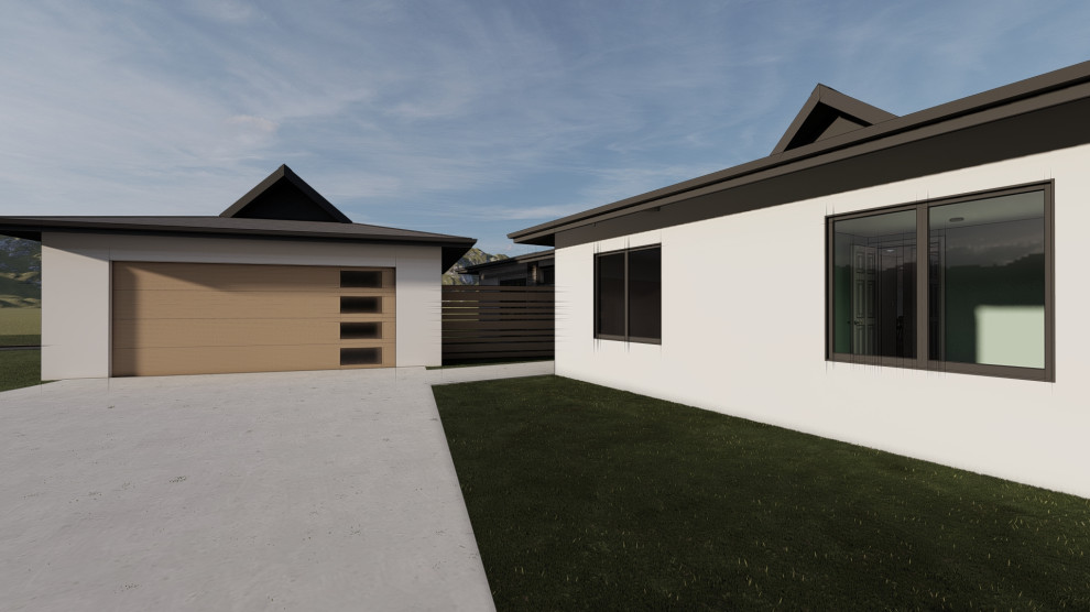 The Terry Residence