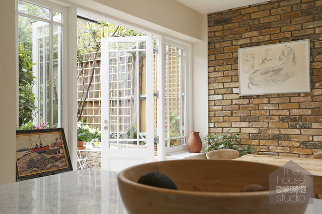 Kitchens modern