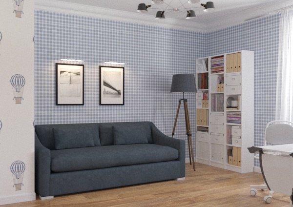 Калейдоскоп проектов))