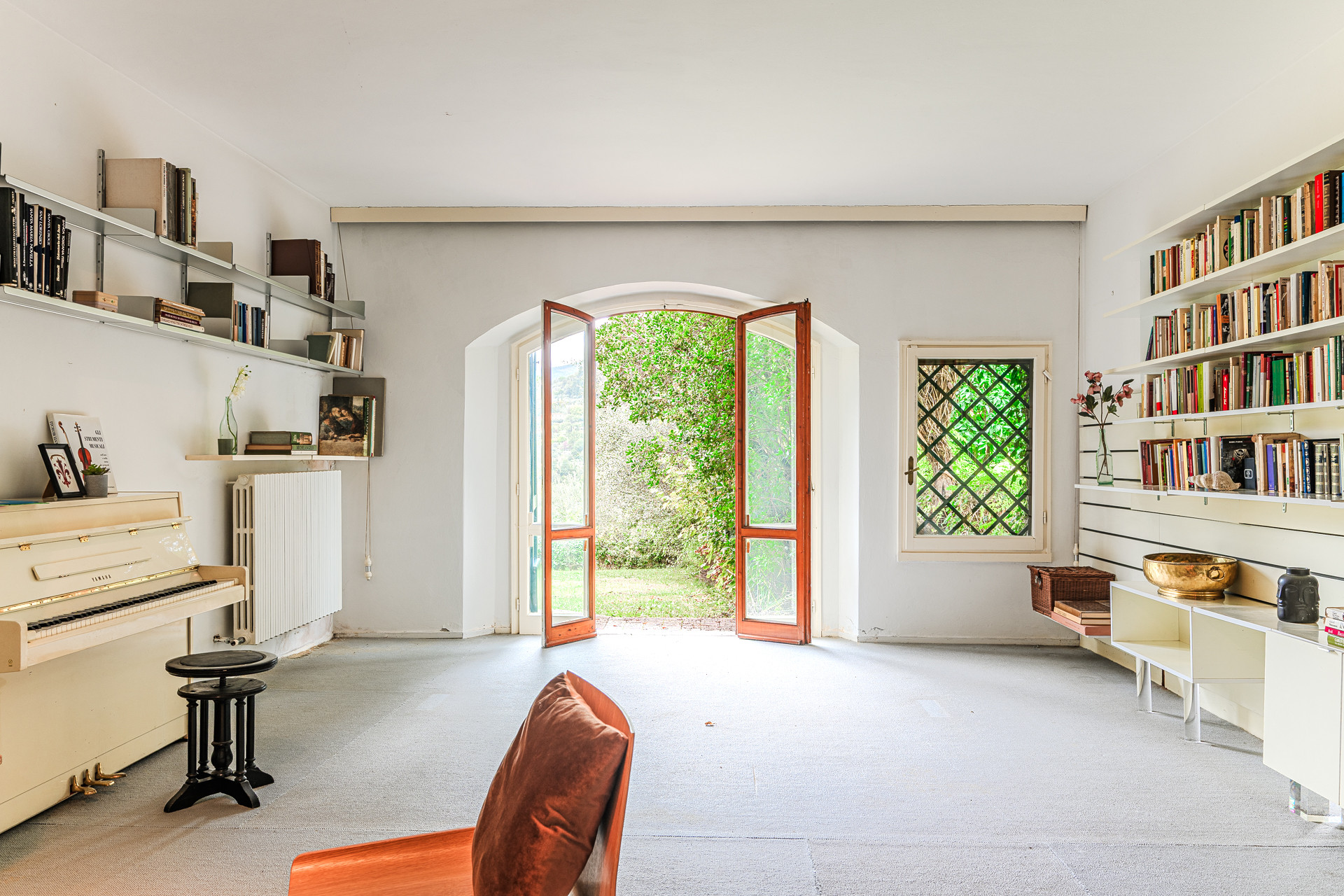 Viuzzo del Poggiolino - Firenze