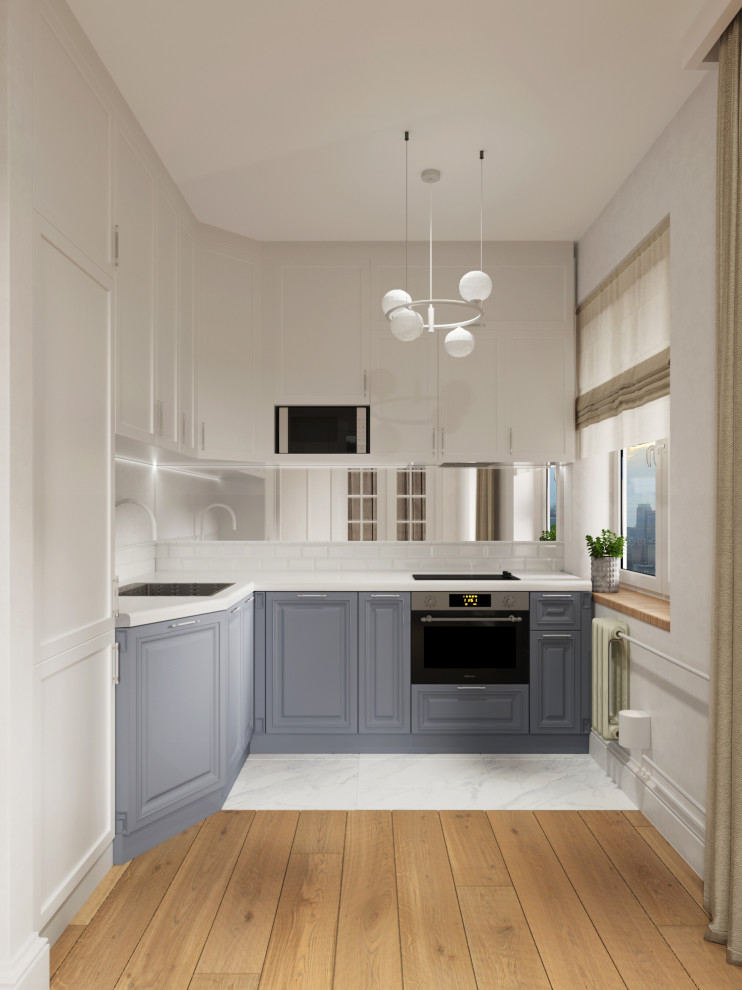 Квартира на Звенигородском шоссе