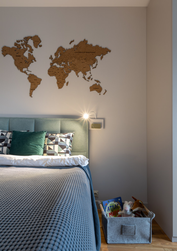 Уютный эко-минимализм