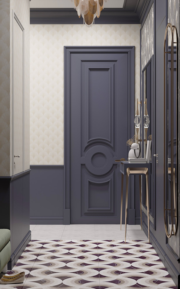 Жк "Серебряный фонтан"