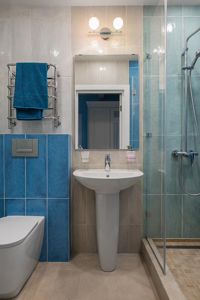 Райское Средиземноморье