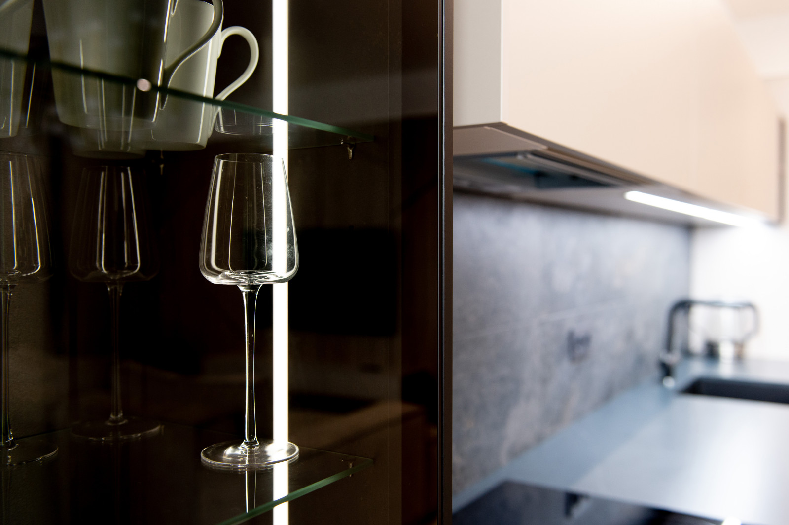 реализация ЖК Собрание