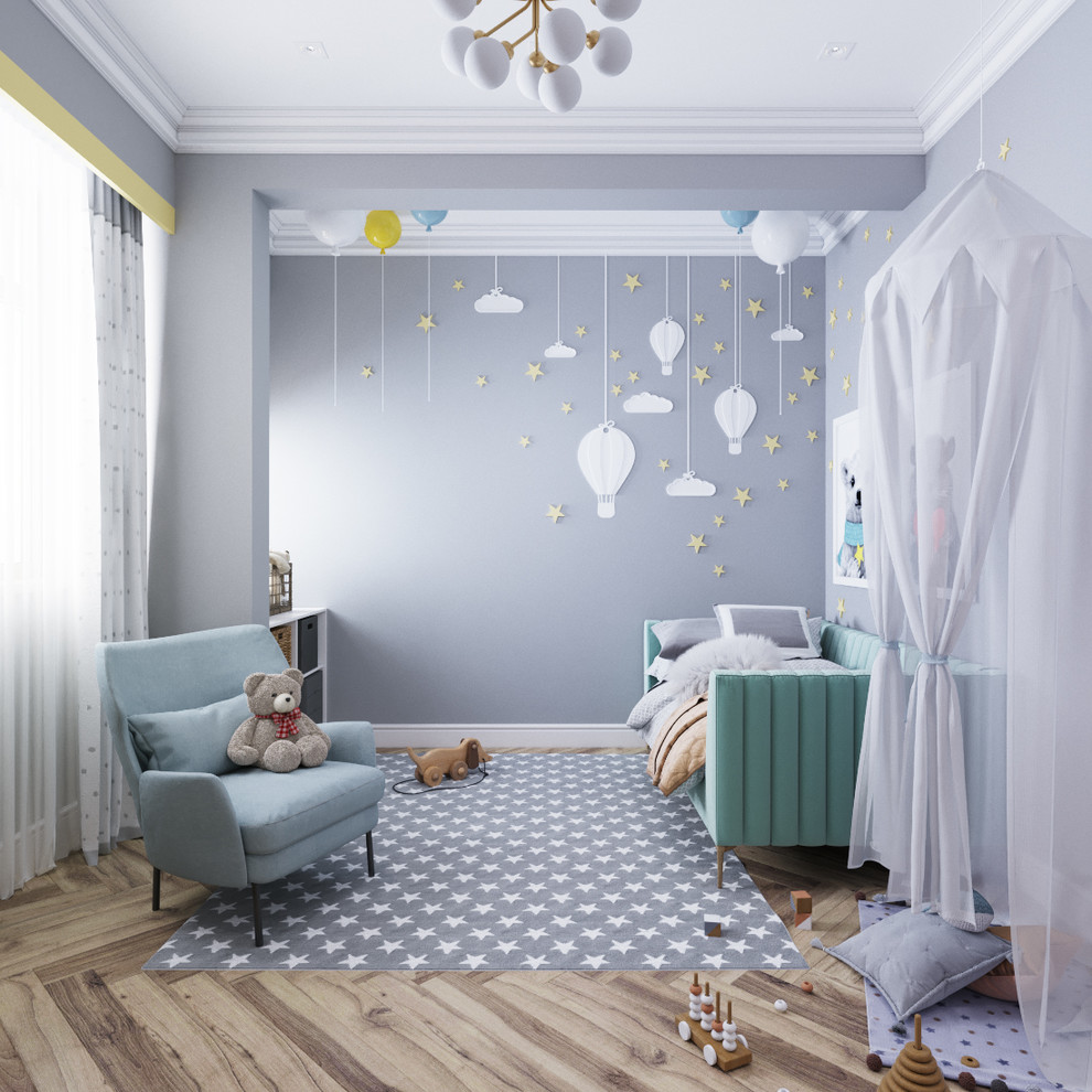 Дом Монферран