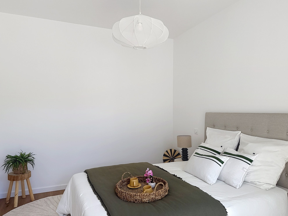 PROJET LE TAILLAN I Home Staging