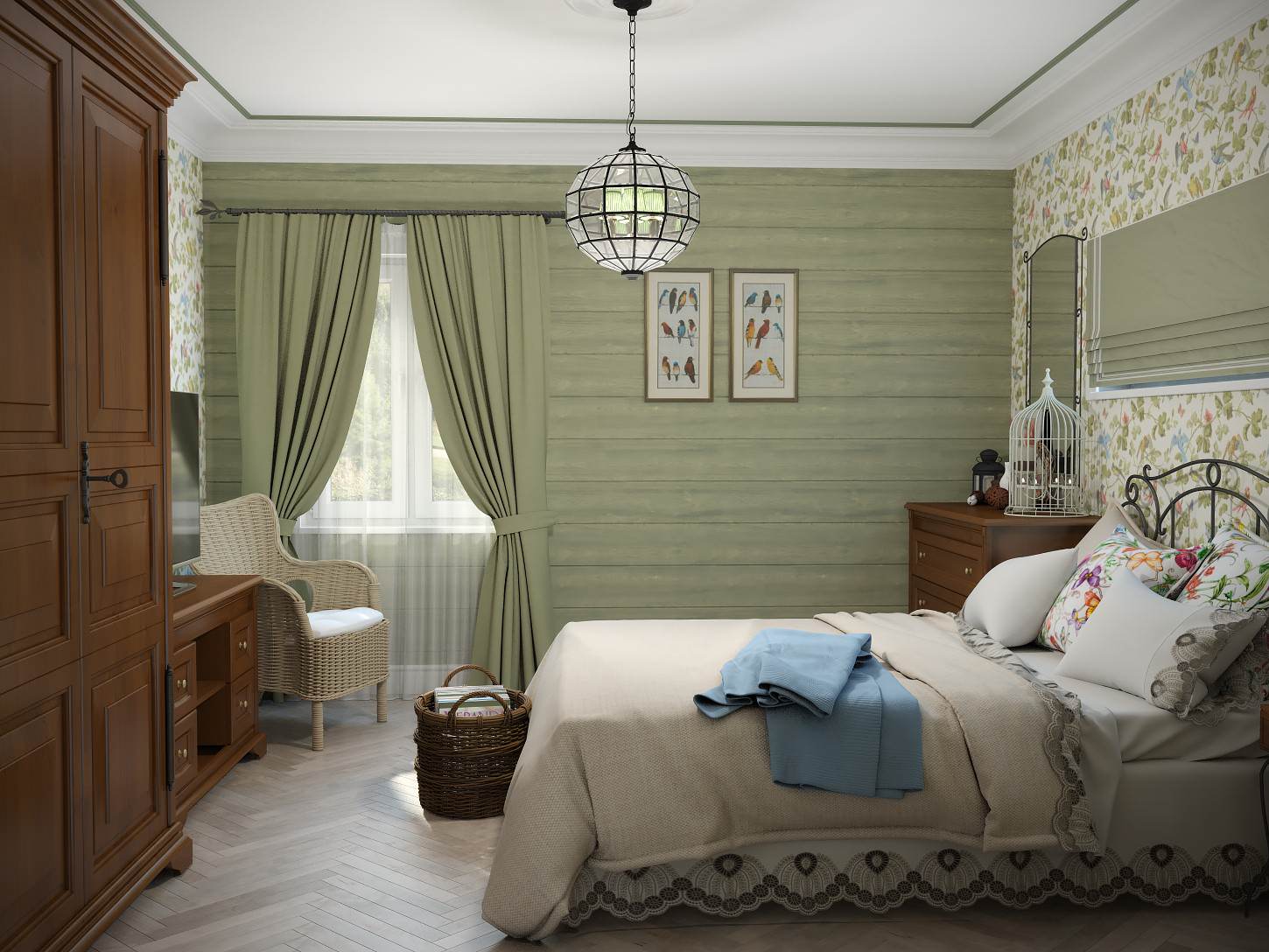 Американская классика