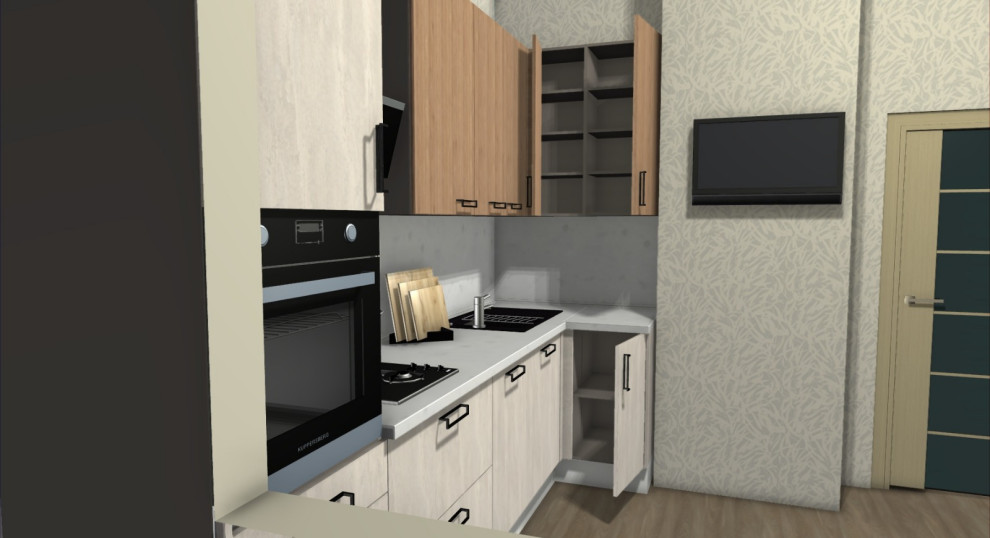 Наполнение 2