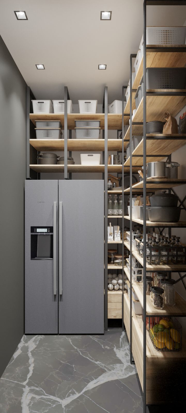 Комната хоз назначения