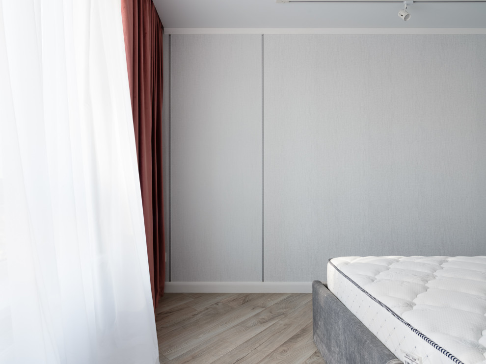 Интерьерная фотосъёмка квартиры в Краснодаре 201128