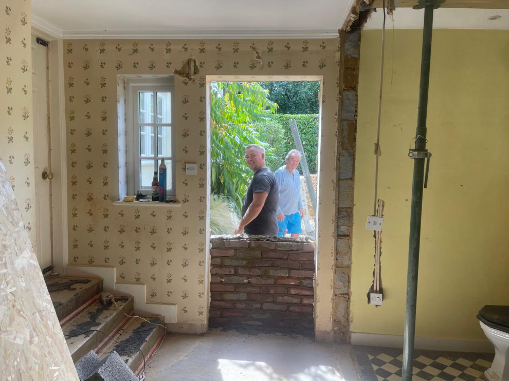 Hill House, Ayot St Lawrence