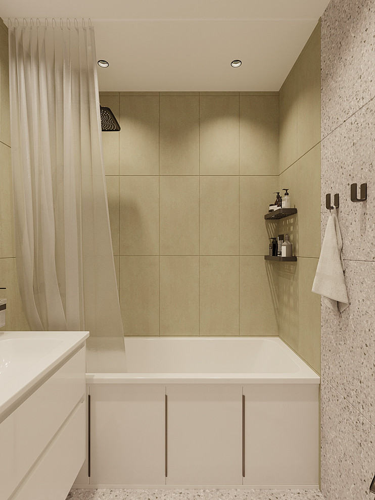 Интерьер квартиры г. Муром