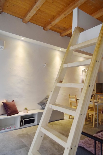 APPTO N1 trendy-dagligstue
