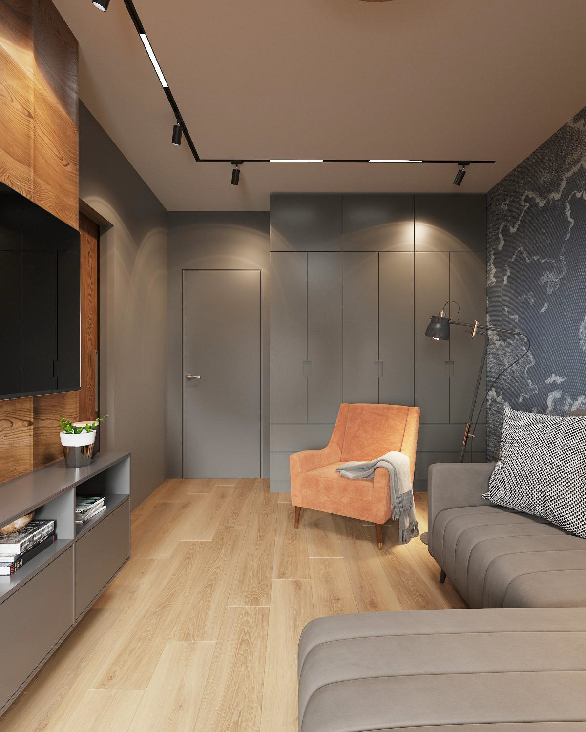 Богатырский пр. / СПб