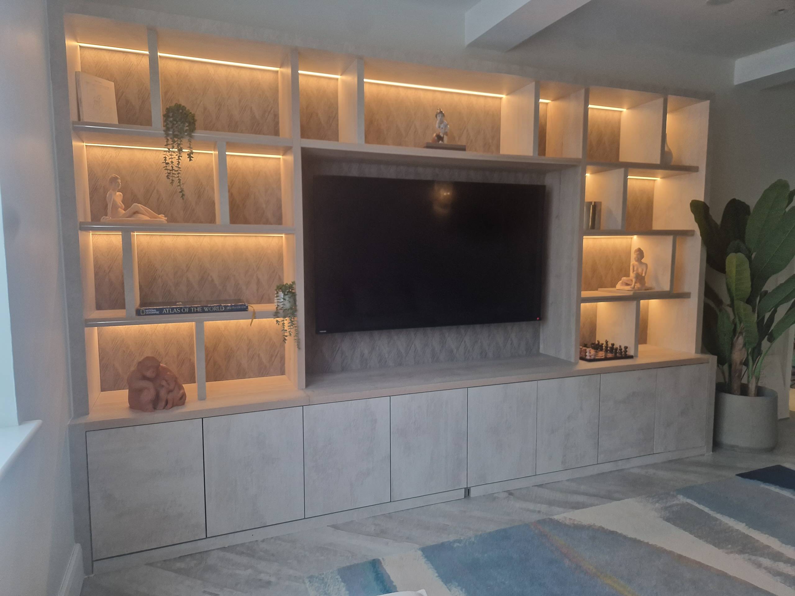 Media Unit
