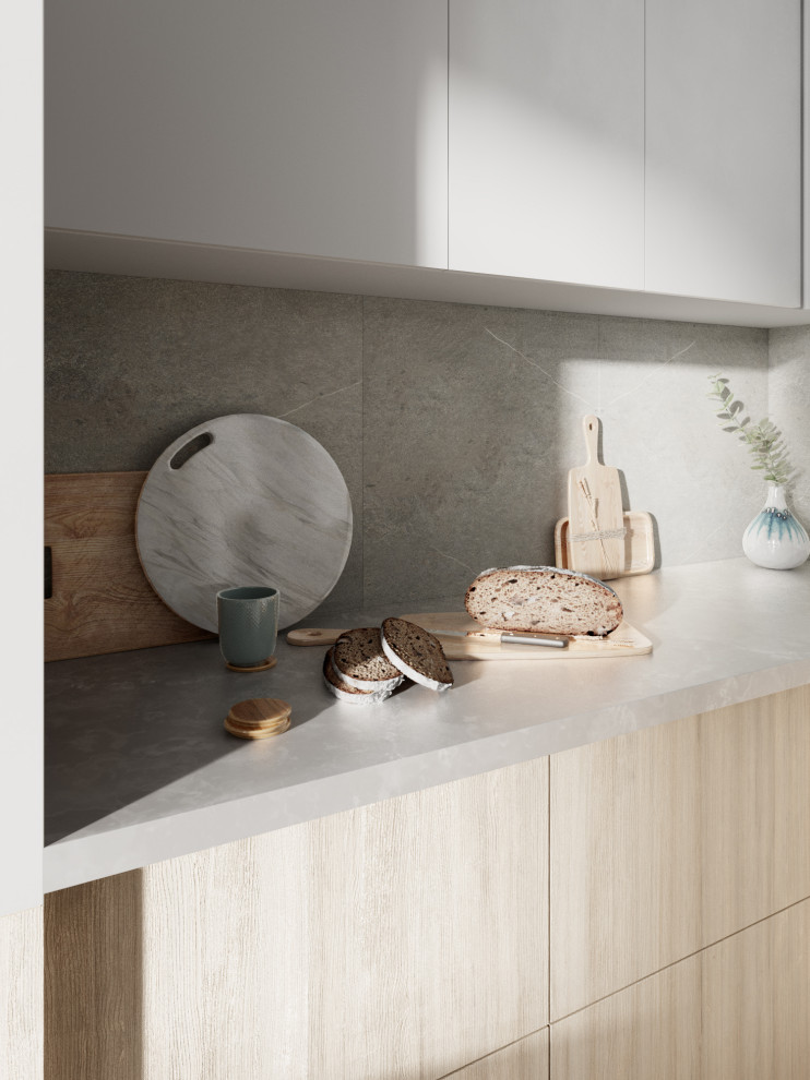 Северное сияние