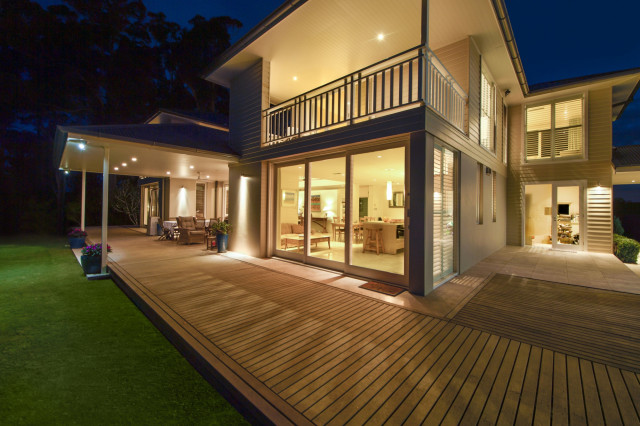 Recent Work terrasse