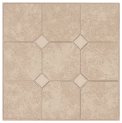 Armstrong Units Self Adhesive Floor Tile Sand Armstrong Units Self Adhesive Floor Tile Sand
