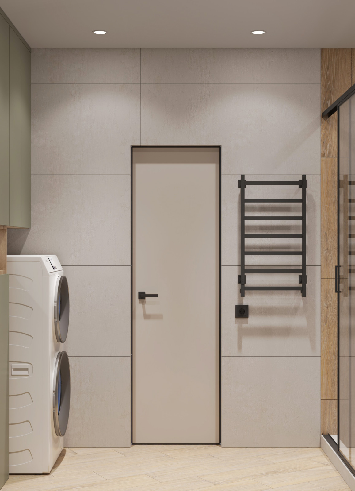 ЖК "Атмосфера" 2