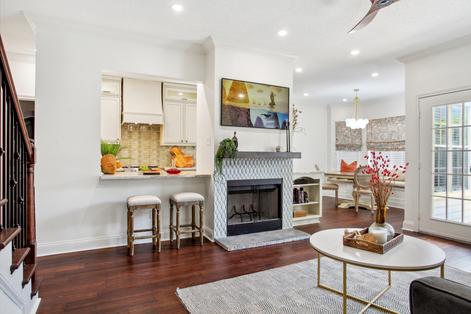 River Ridge Condo