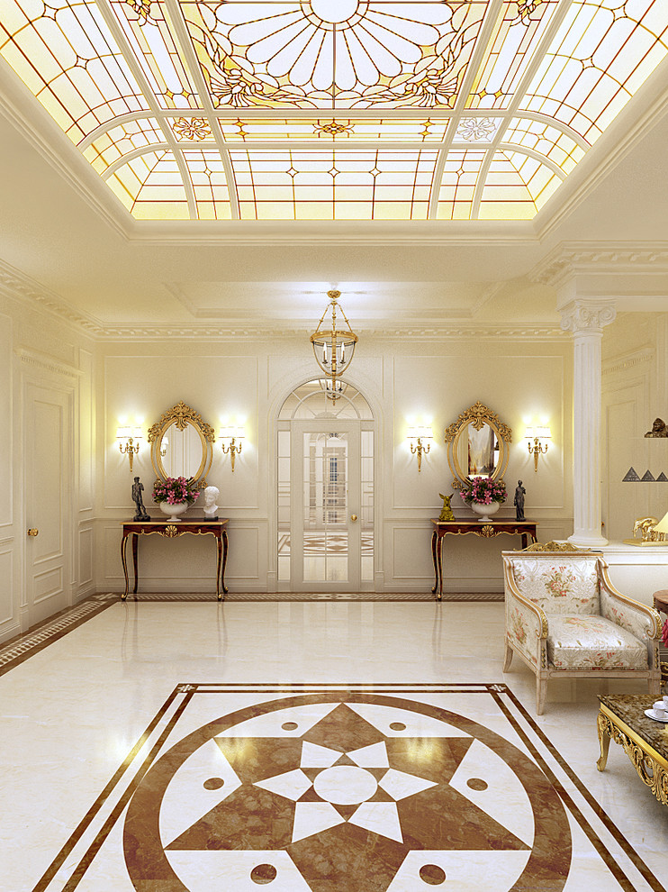 Офис на Петровке