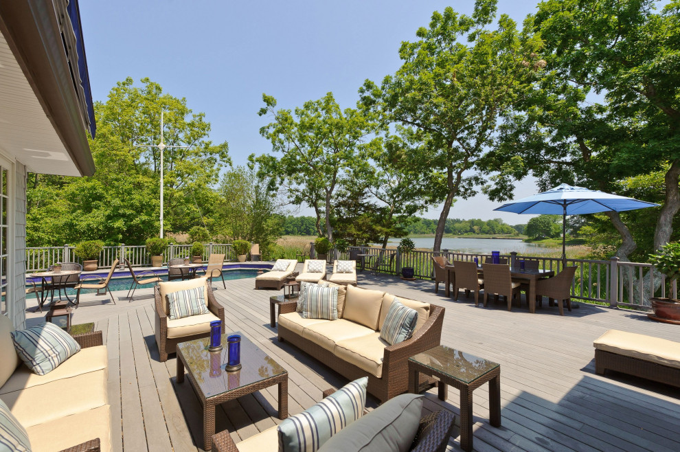 Lloyd Harbor, NY